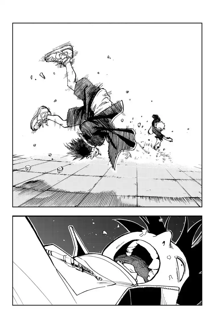 Read Call of the Night PT Manga Online