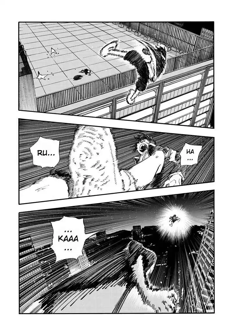 Read Call of the Night PT Manga Online