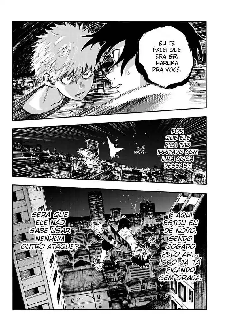 Read Call of the Night PT Manga Online