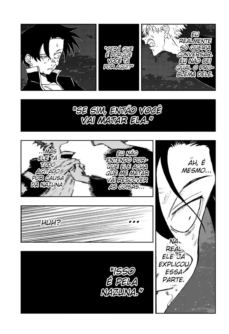 Read Call of the Night PT Manga Online