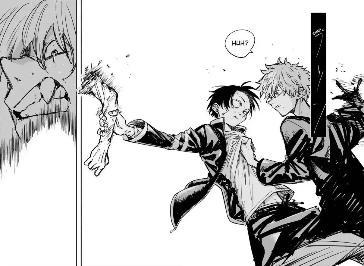 Read Call of the Night PT Manga Online