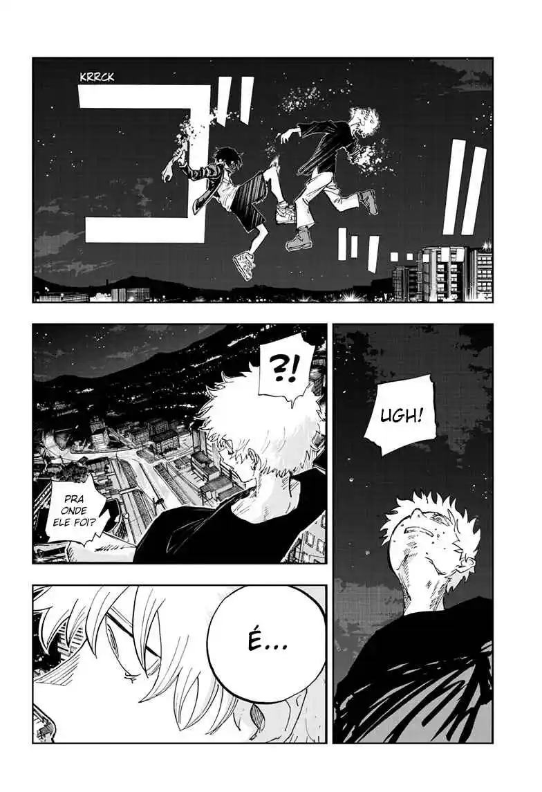 Read Call of the Night PT Manga Online