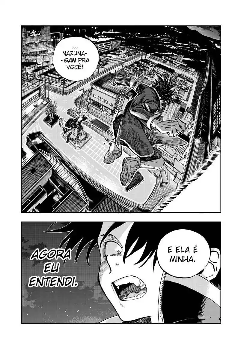 Read Call of the Night PT Manga Online