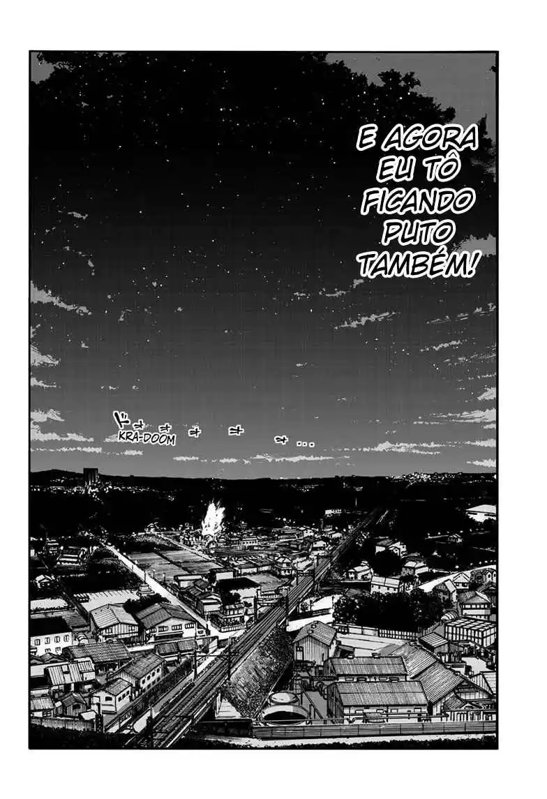 Read Call of the Night PT Manga Online