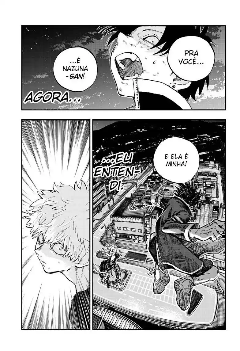 Read Call of the Night PT Manga Online