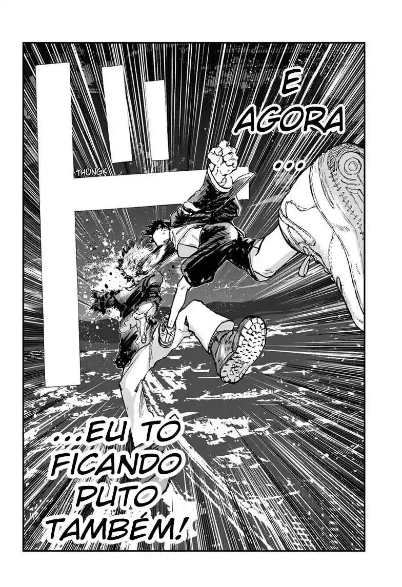 Read Call of the Night PT Manga Online