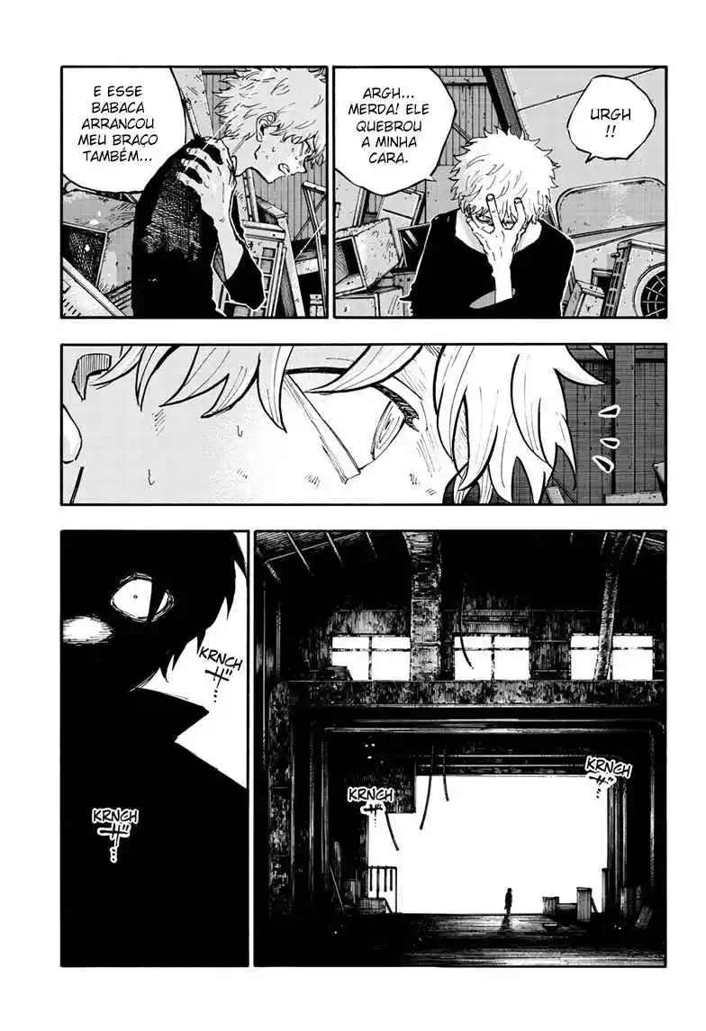 Read Call of the Night PT Manga Online