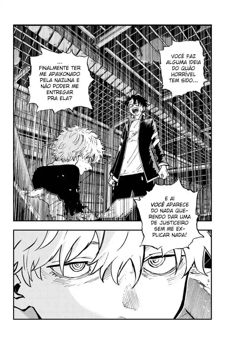 Read Call of the Night PT Manga Online