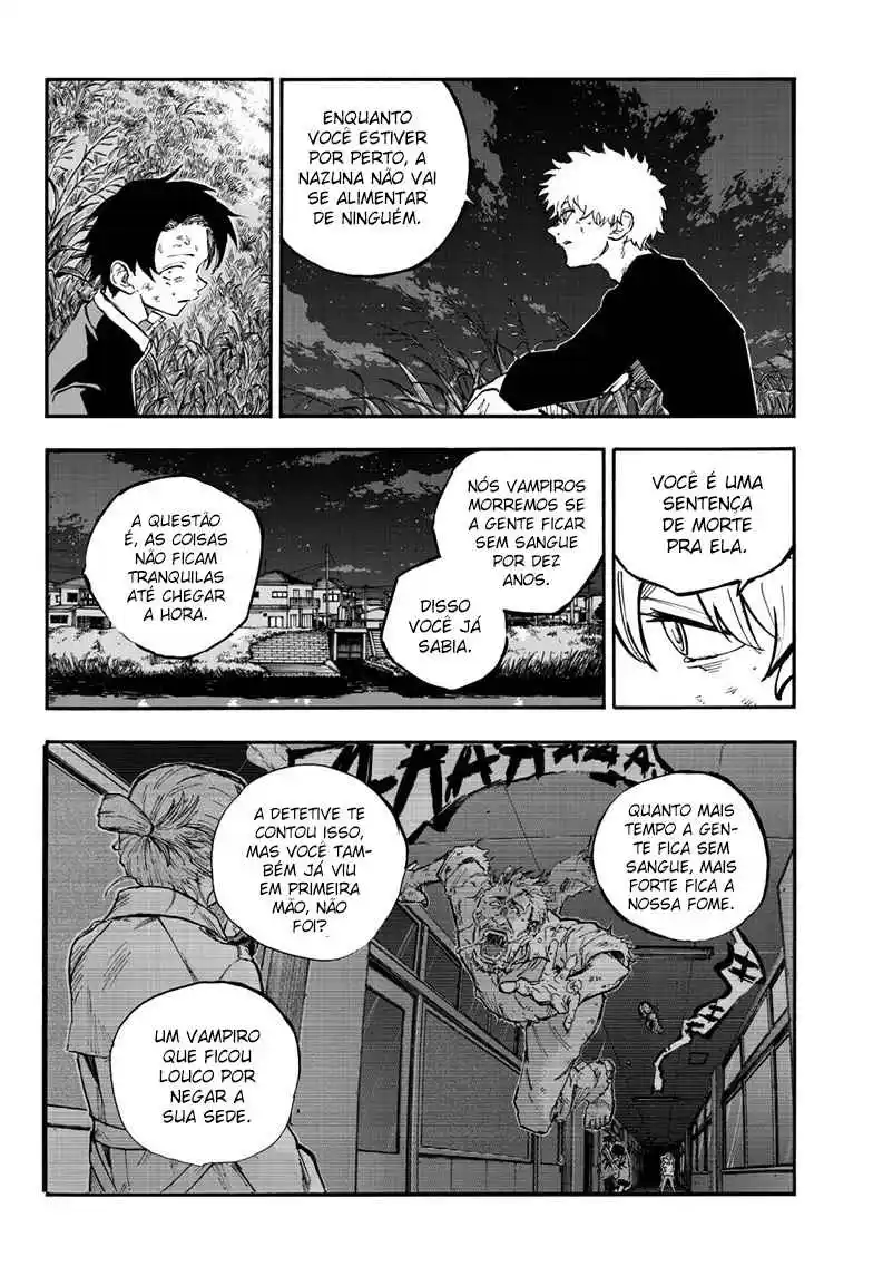 Read Call of the Night PT Manga Online