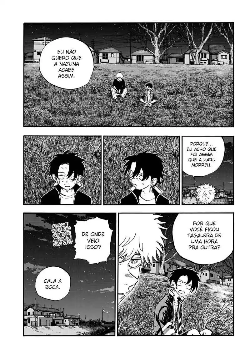 Read Call of the Night PT Manga Online