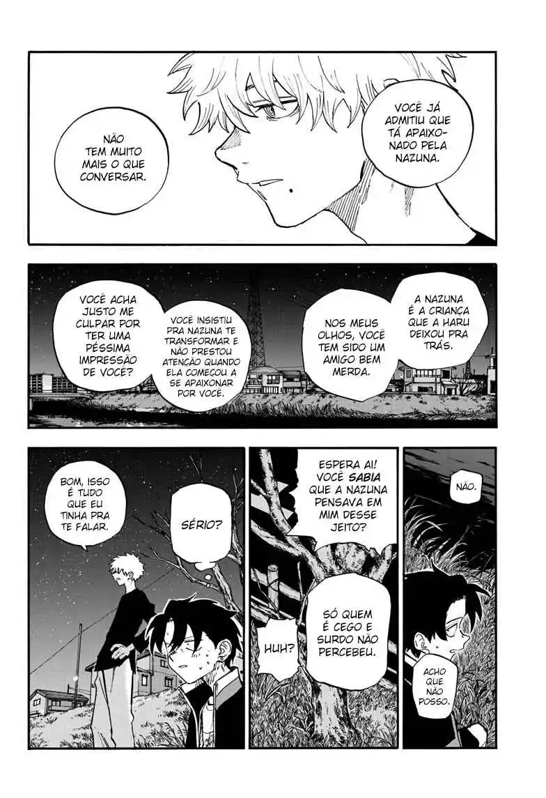 Read Call of the Night PT Manga Online