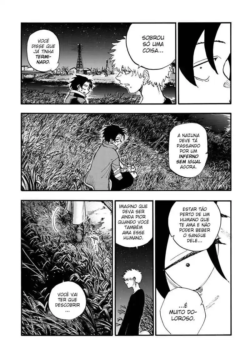 Read Call of the Night PT Manga Online