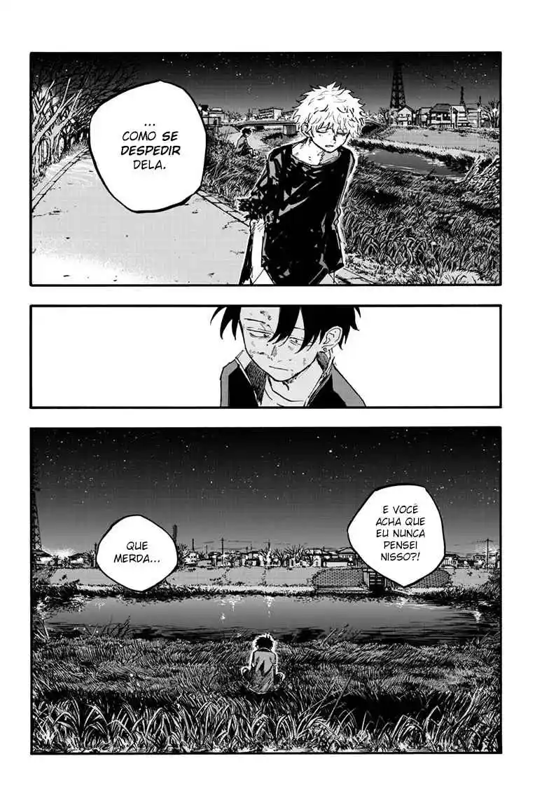 Read Call of the Night PT Manga Online