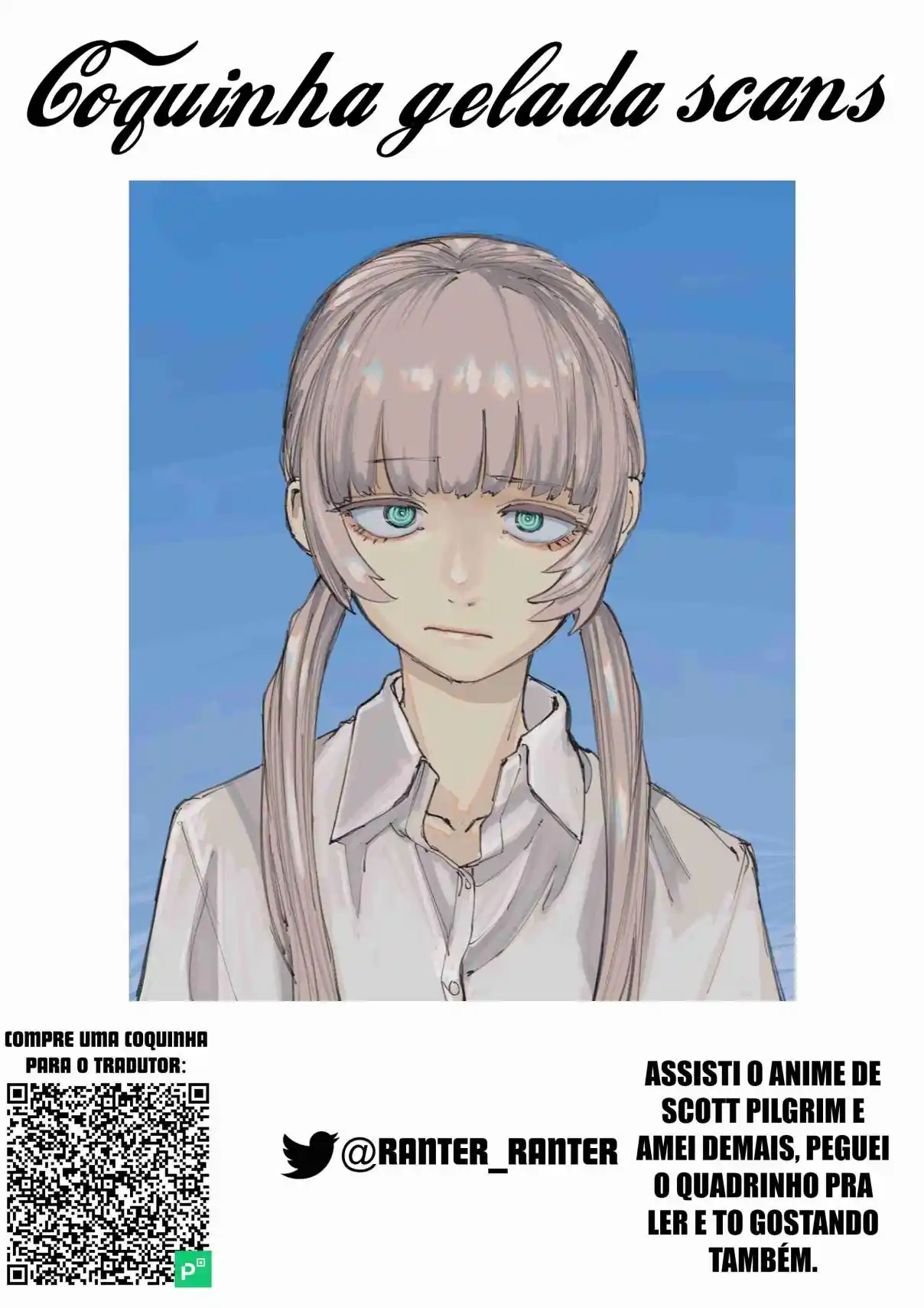 Read Call of the Night PT Manga Online