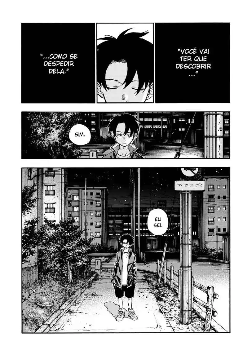 Read Call of the Night PT Manga Online