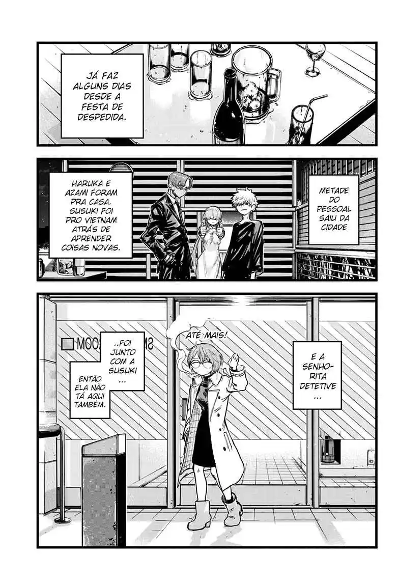 Read Call of the Night PT Manga Online