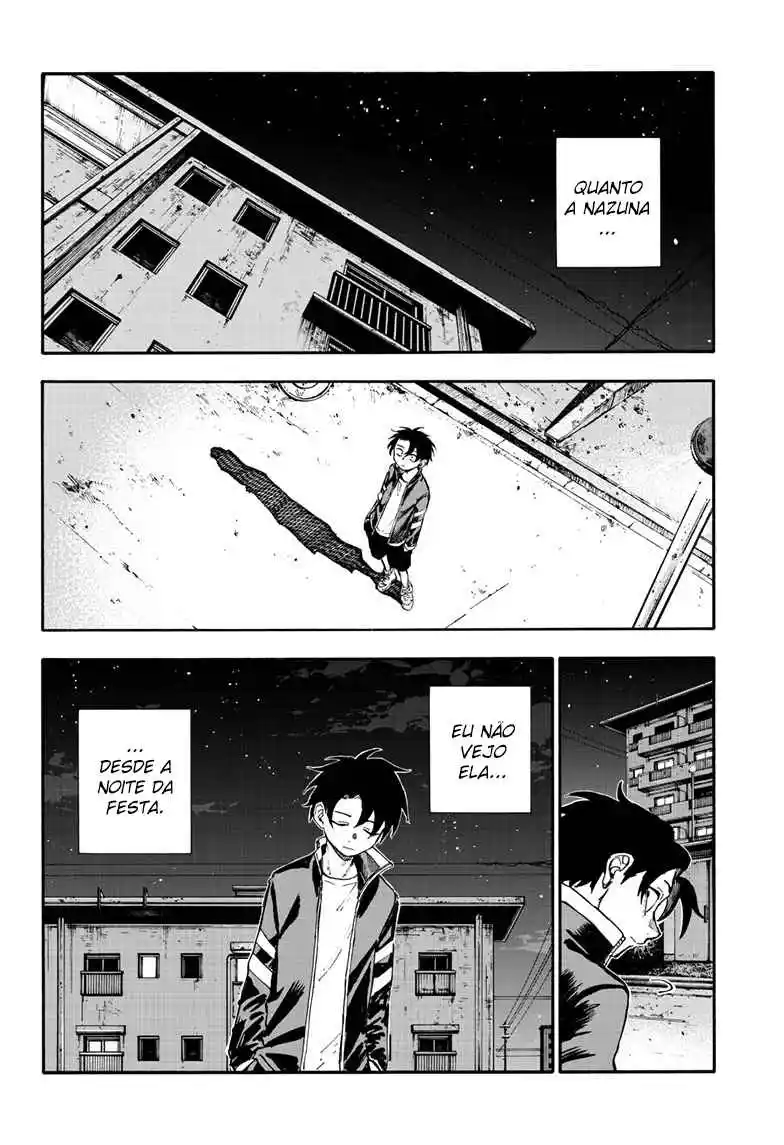 Read Call of the Night PT Manga Online