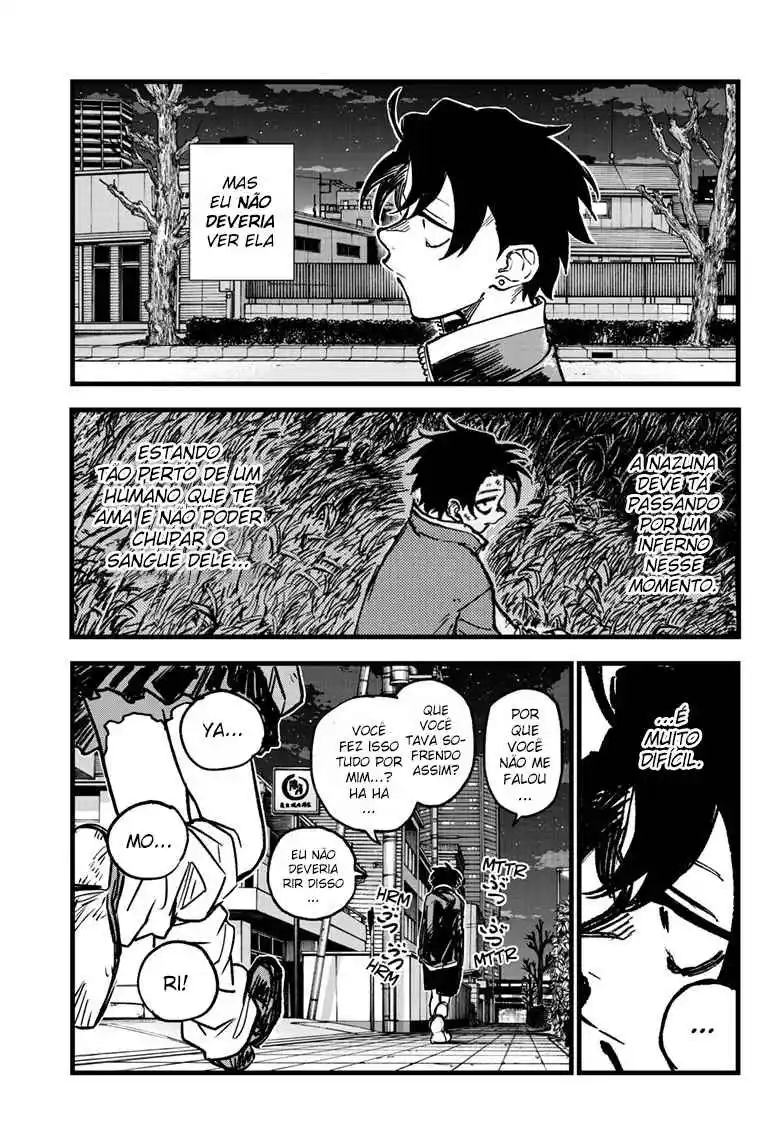 Read Call of the Night PT Manga Online