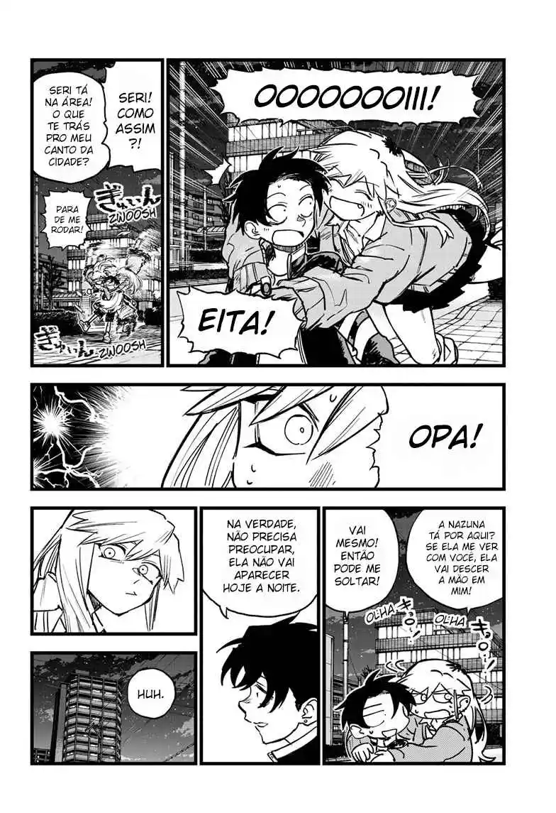 Read Call of the Night PT Manga Online