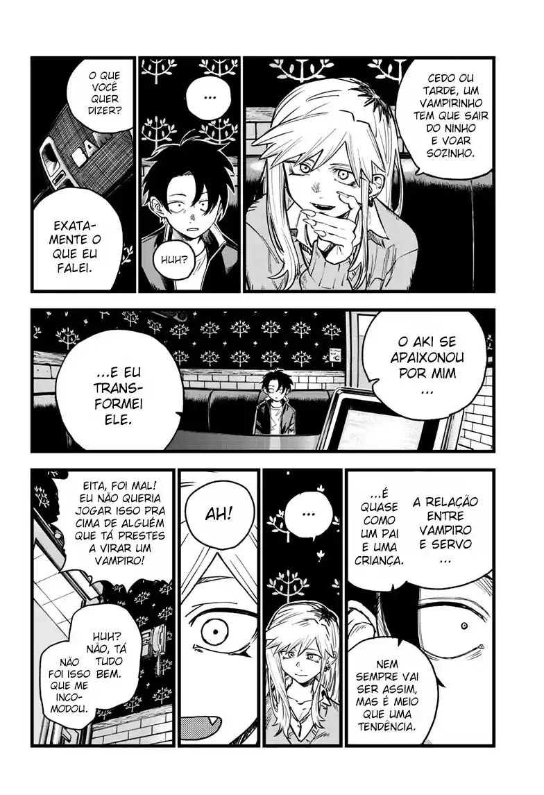 Read Call of the Night PT Manga Online