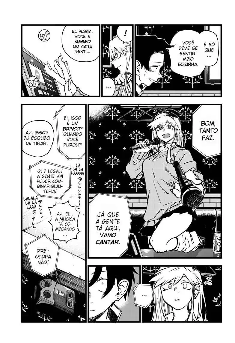 Read Call of the Night PT Manga Online