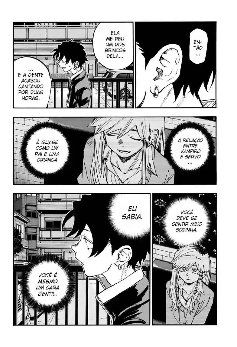 Read Call of the Night PT Manga Online