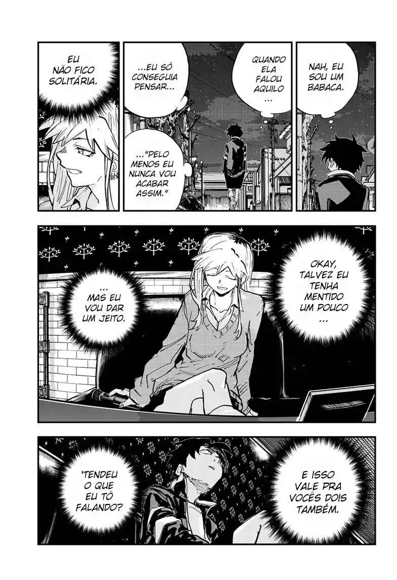 Read Call of the Night PT Manga Online