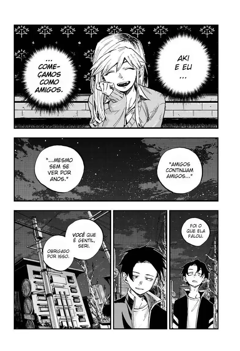 Read Call of the Night PT Manga Online