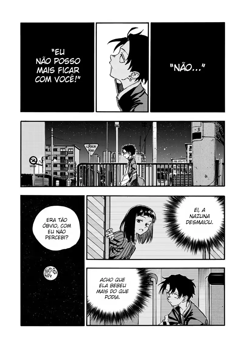 Read Call of the Night PT Manga Online