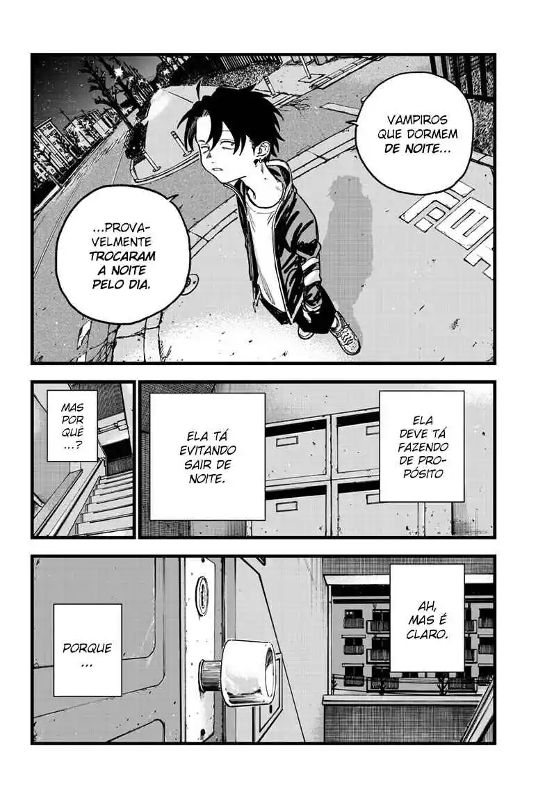 Read Call of the Night PT Manga Online