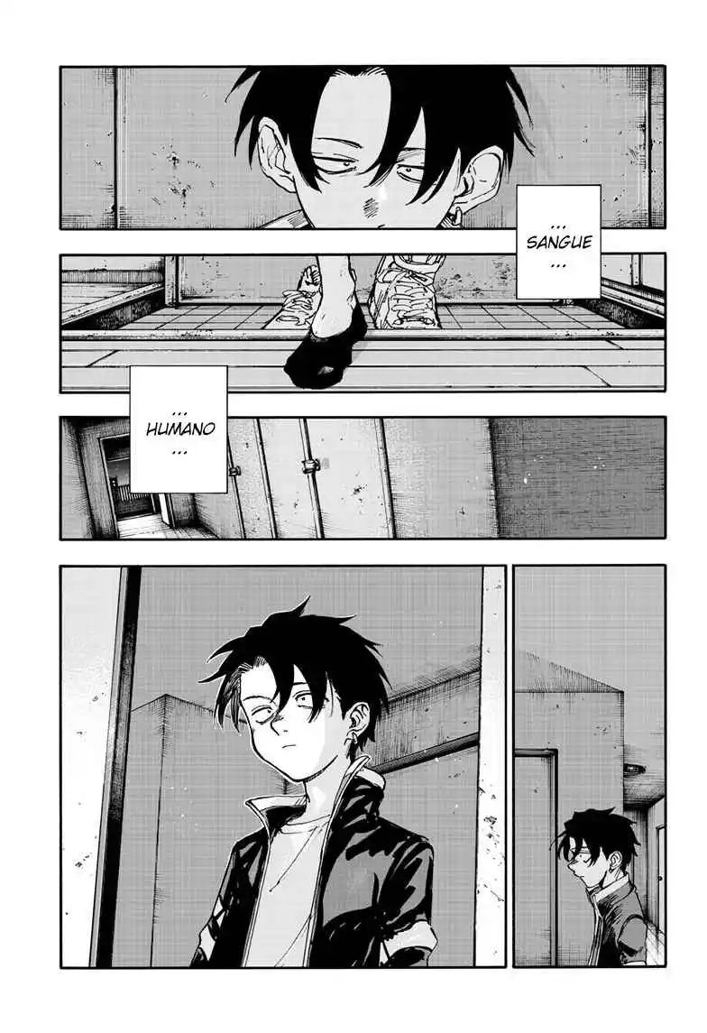 Read Call of the Night PT Manga Online