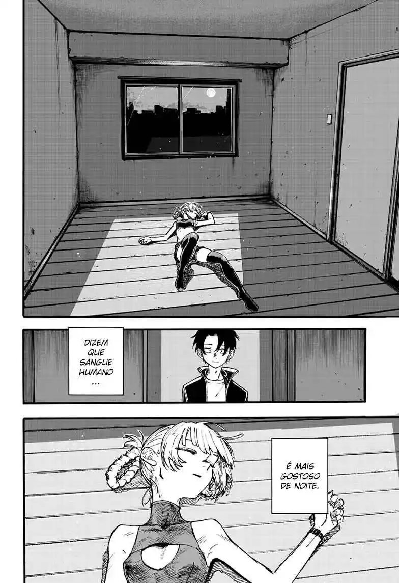 Read Call of the Night PT Manga Online