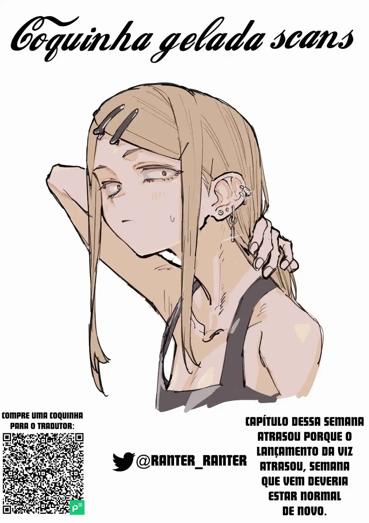 Read Call of the Night PT Manga Online