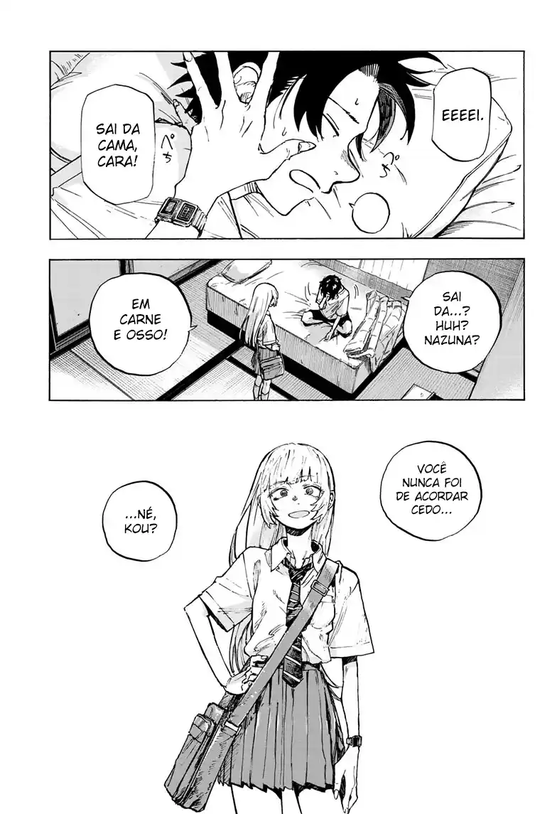 Read Call of the Night PT Manga Online