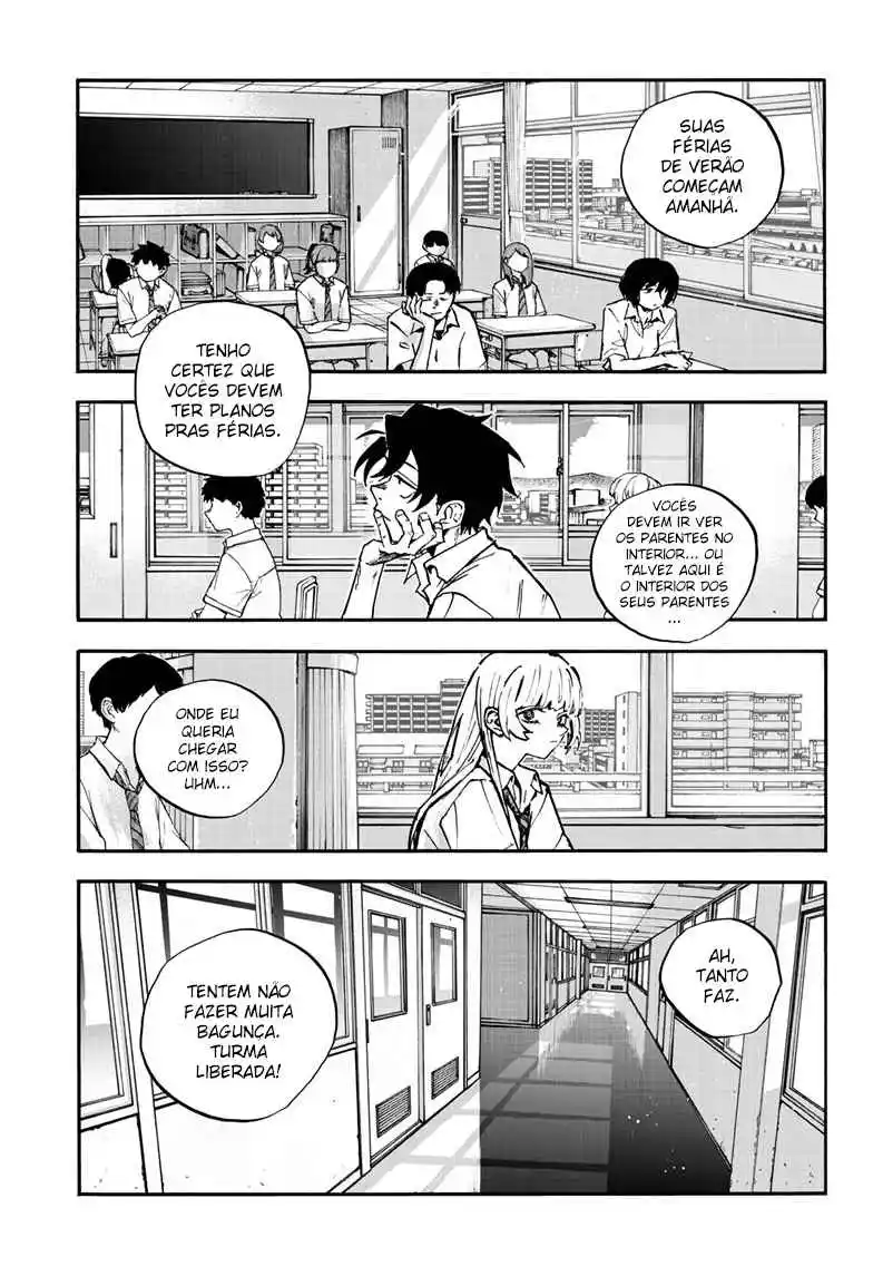 Read Call of the Night PT Manga Online