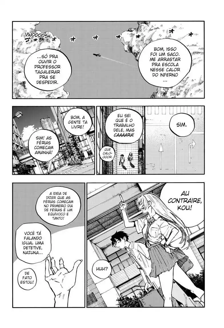 Read Call of the Night PT Manga Online