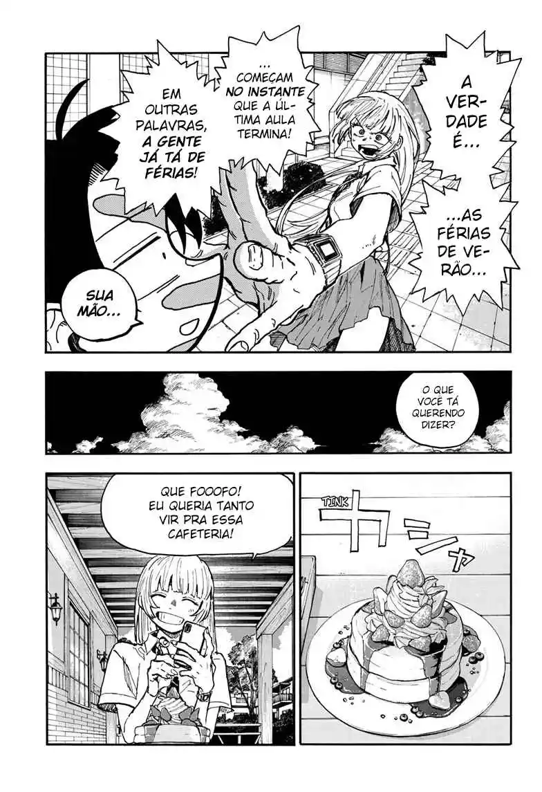 Read Call of the Night PT Manga Online