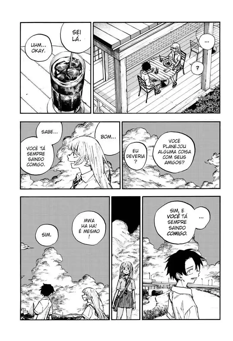 Read Call of the Night PT Manga Online