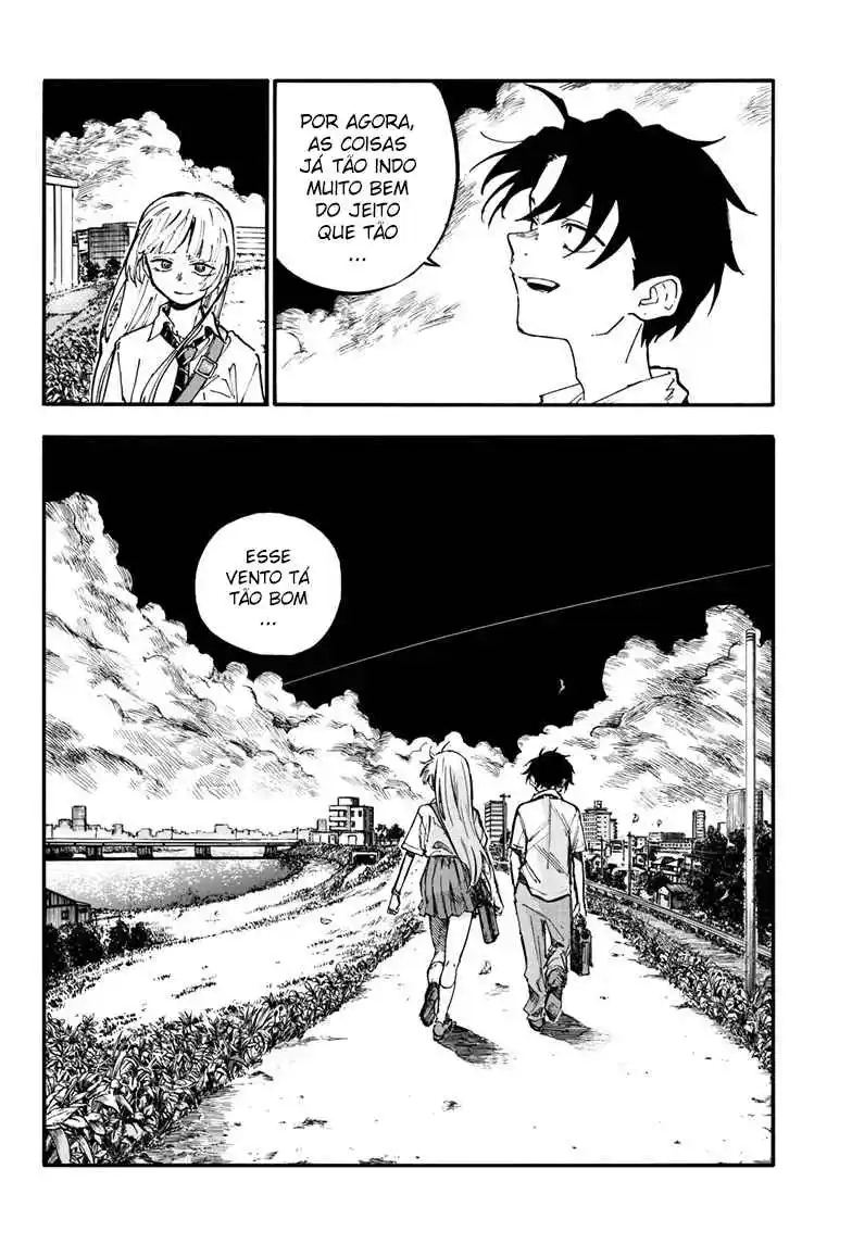 Read Call of the Night PT Manga Online