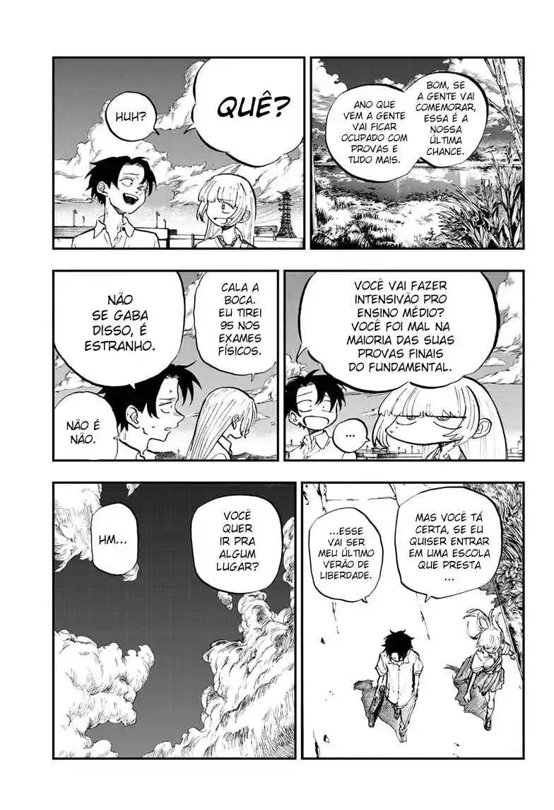 Read Call of the Night PT Manga Online