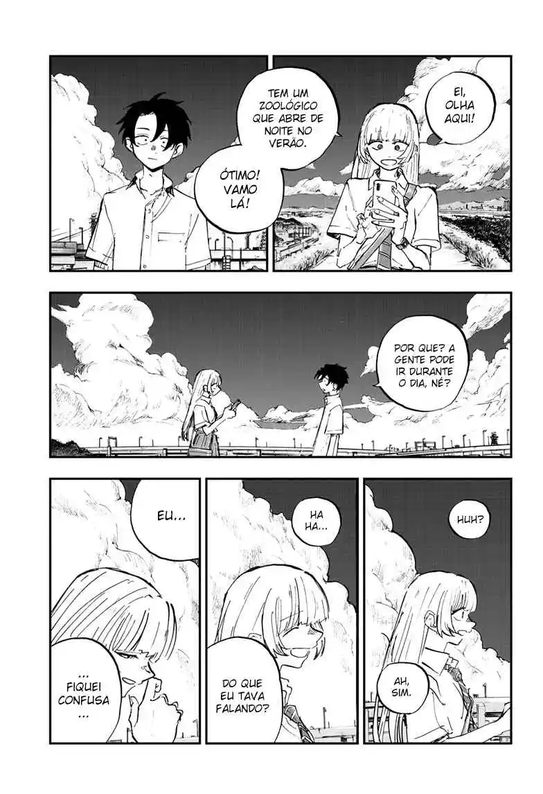 Read Call of the Night PT Manga Online