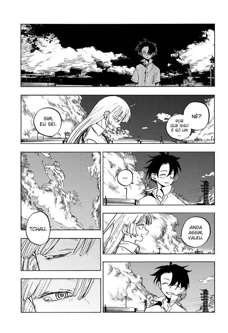 Read Call of the Night PT Manga Online