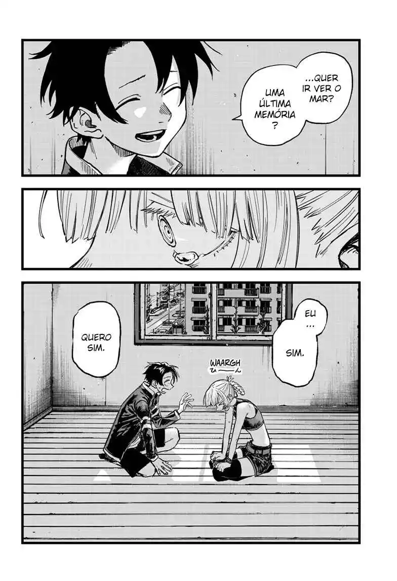 Read Call of the Night PT Manga Online