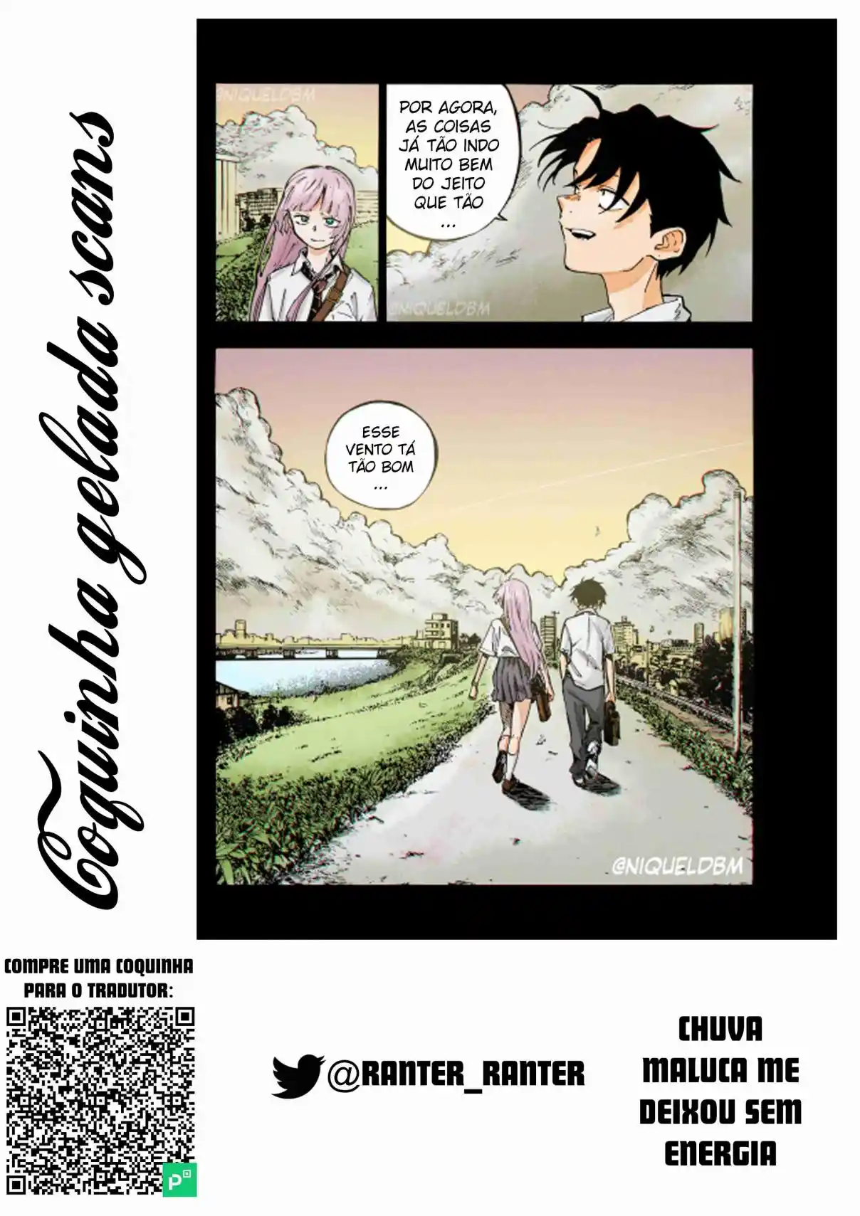 Read Call of the Night PT Manga Online