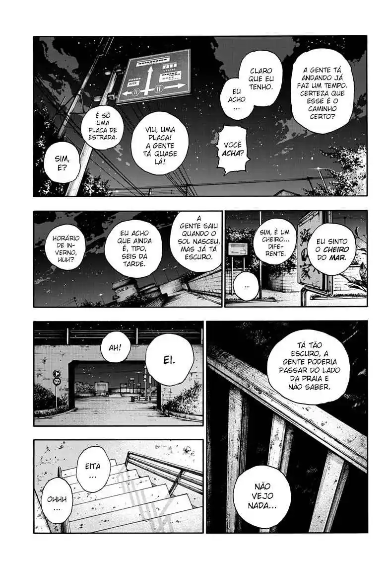 Read Call of the Night PT Manga Online