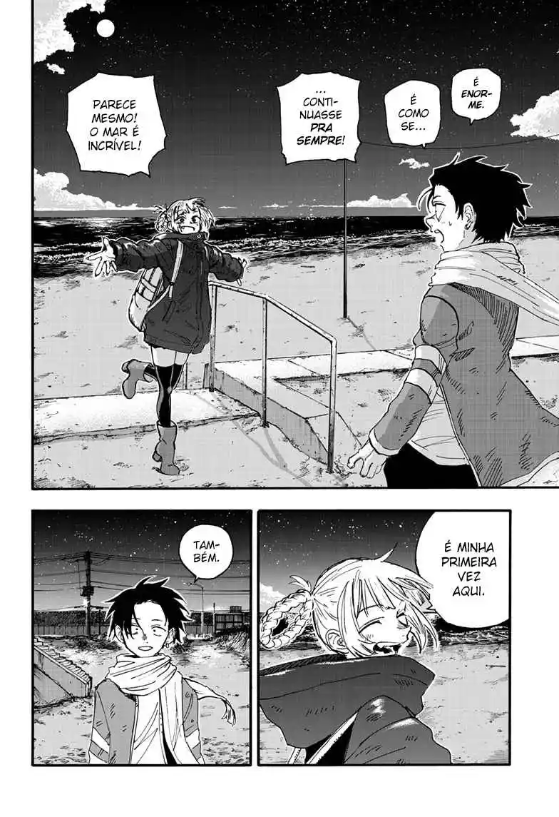 Read Call of the Night PT Manga Online