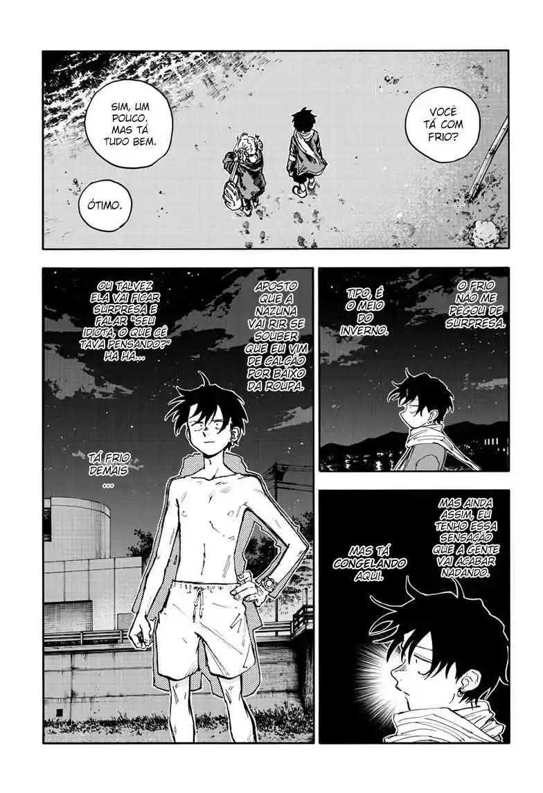 Read Call of the Night PT Manga Online