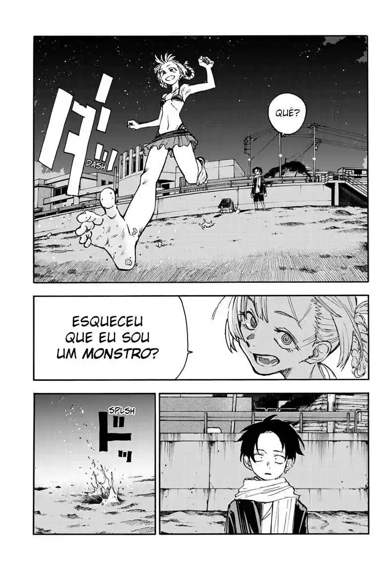 Read Call of the Night PT Manga Online