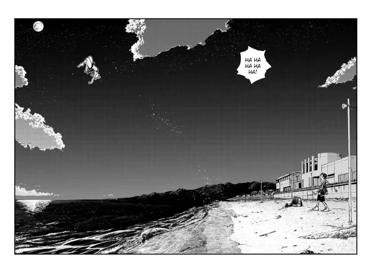 Read Call of the Night PT Manga Online