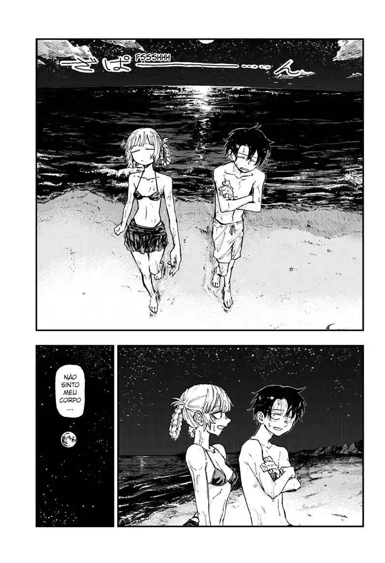 Read Call of the Night PT Manga Online